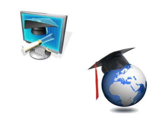 Presentación curso TICs para enseñar y aprender