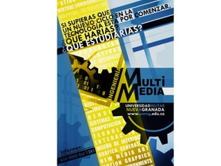 Presentación curso TICs para enseñar y aprender