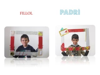FILLOL   PADRÍ
 
