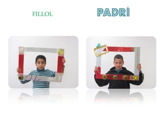 FILLOL   PADRÍ
 