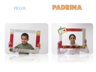 FILLOL   PADRina
 