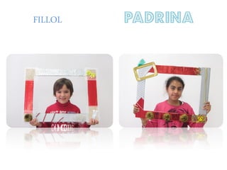 FILLOL   PADRINA
 