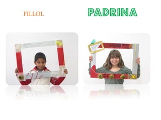 FILLOL   PADRina
 
