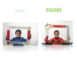 FILLOL   PADRÍ
 