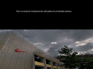 la nike