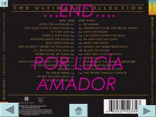 …END….


POR LUCÍA
AMADOR
 