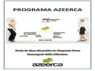 Programa Azeerca