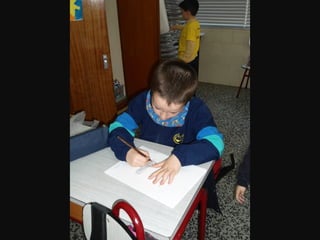 1r Cicle treballa dur