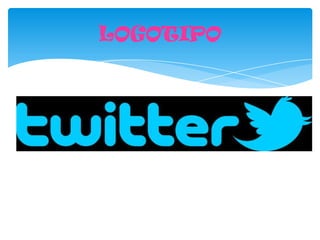 LOGOTIPO
 
