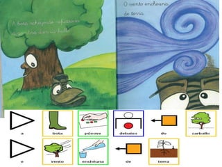 o carballo con botas 