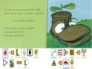 o carballo con botas 