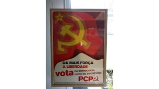 Exposição “25 de Abril | Imagem e Texto”