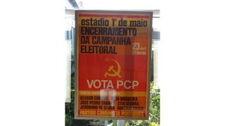 Exposição “25 de Abril | Imagem e Texto”