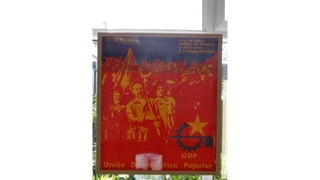 Exposição “25 de Abril | Imagem e Texto”