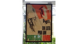 Exposição “25 de Abril | Imagem e Texto”