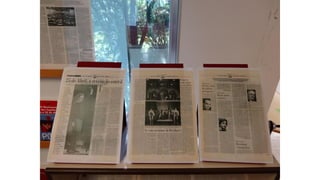 Exposição “25 de Abril | Imagem e Texto”