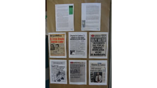 Exposição “25 de Abril | Imagem e Texto”