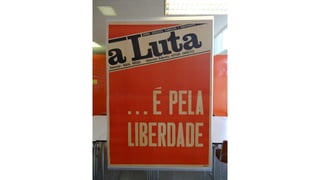 Exposição “25 de Abril | Imagem e Texto”