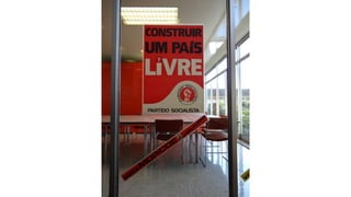 Exposição “25 de Abril | Imagem e Texto”