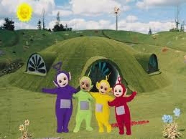 Teletubbies | PPT