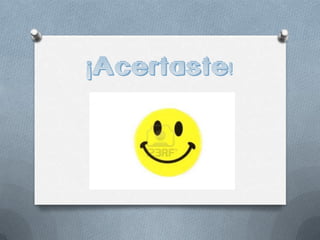 Acertaste Generaciones del computador | PPTX