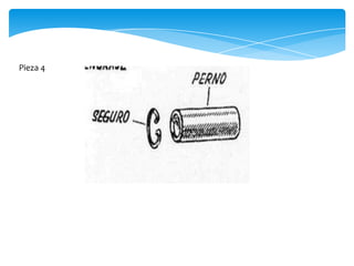 Pieza 4
 