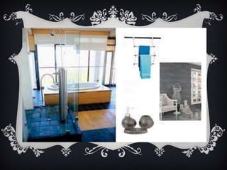 decoración del hogar estilo moderno