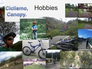 Hobbies