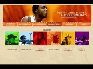 Diagramación de multimedia