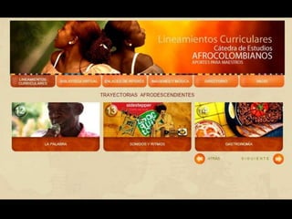 Diagramación de multimedia