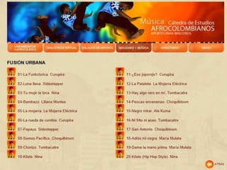 Diagramación de multimedia