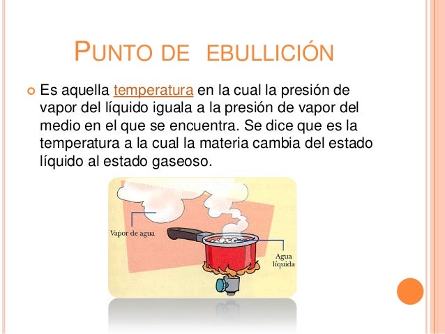 vapor quimica