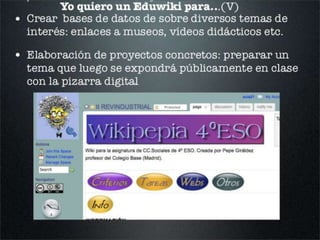 la wiki