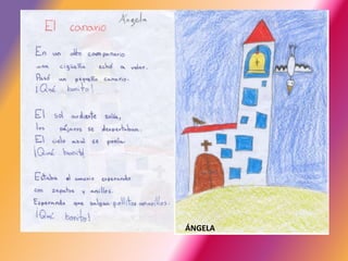 ÁNGELA
 