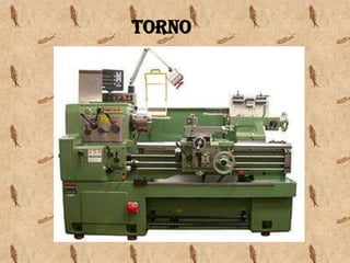 TORNO
 
