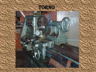 TORNO
 