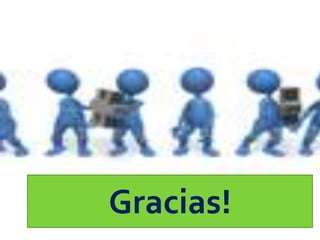 Gracias!
 