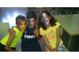 CAMPUS PADRE DEHON 25-VI-13