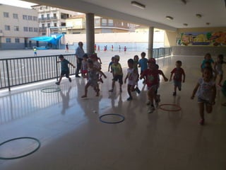 CAMPUS PADRE DEHON 25-VI-13