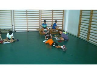 CAMPUS PADRE DEHON 25-VI-13