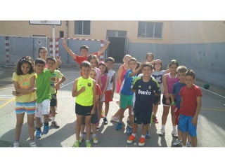 CAMPUS PADRE DEHON 25-VI-13