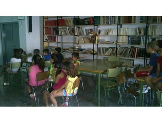 CAMPUS PADRE DEHON 25-VI-13