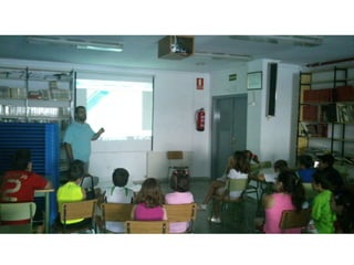 CAMPUS PADRE DEHON 25-VI-13