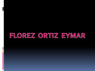 tecnologia 4g Eymar aldair florez 