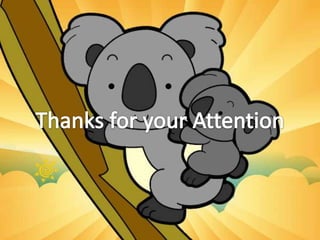 Australia Presentation