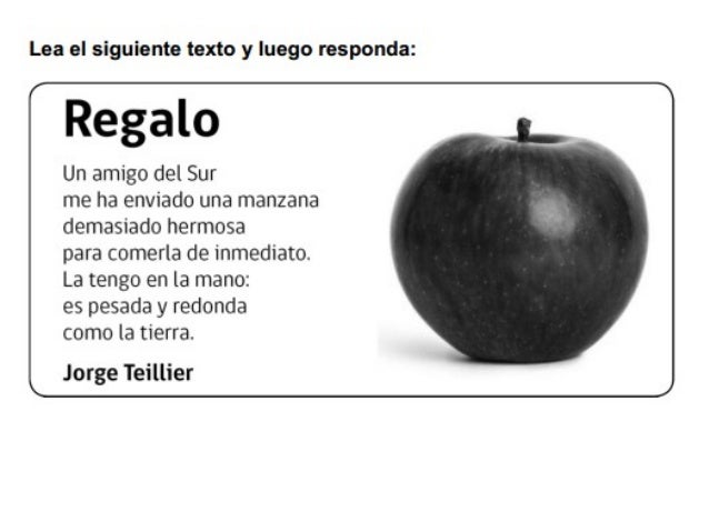 Preguntas implicitas