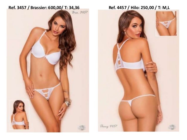 ropa interior colombiana marcas