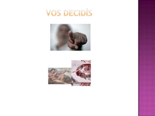 Usos buenos y malos de las tics