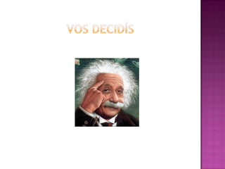 Usos buenos y malos de las tics