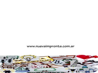 www.nuevaimpronta.com.ar
 